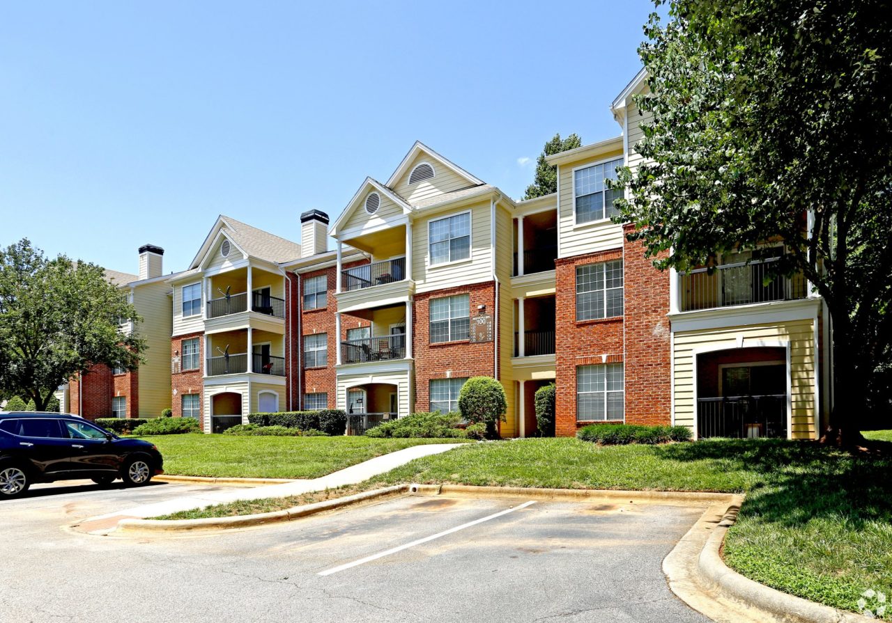 Braxton Cary Weston Apartments CPI
