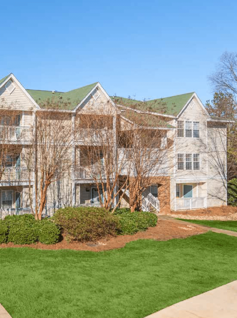 Willowbrook Apartments CPI