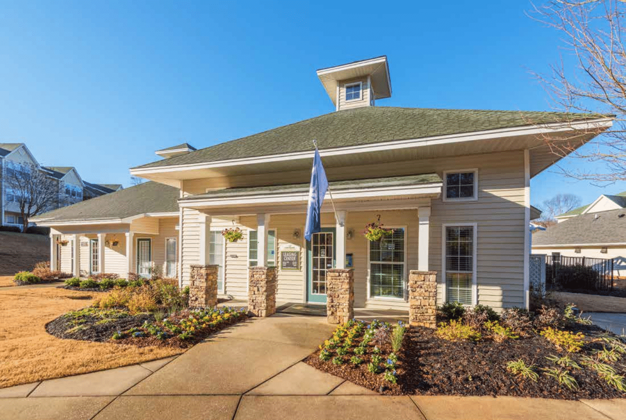 Willowbrook Apartments CPI