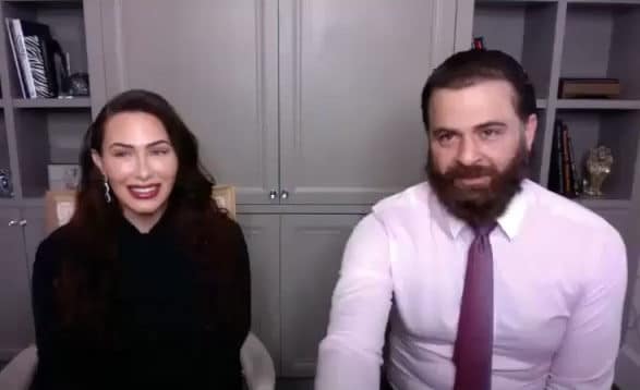 Canadian Passive Investing with Ava Benesocky