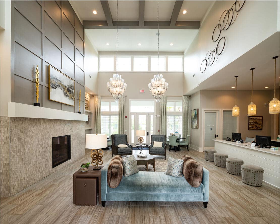 BlueWater Apartment Homes BlueWater Apartment Homes