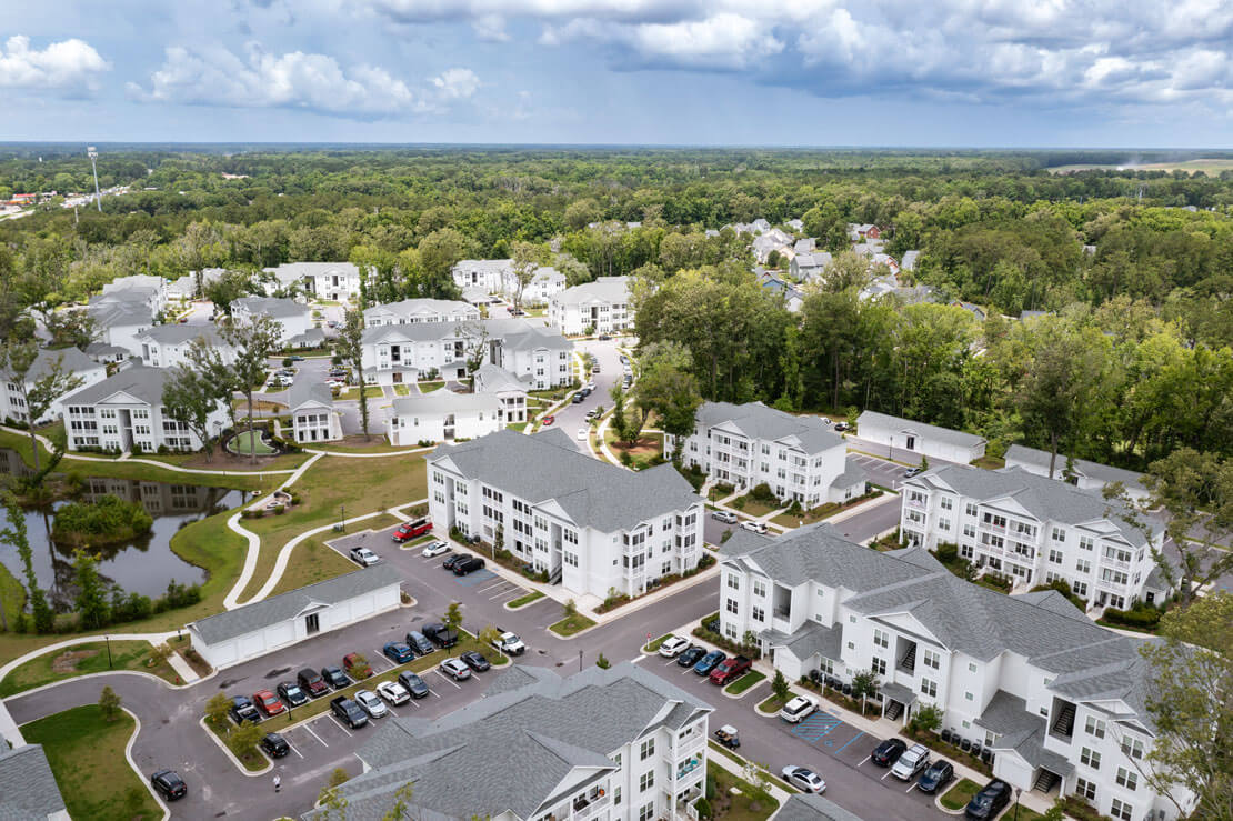 BlueWater Apartment Homes BlueWater Apartment Homes