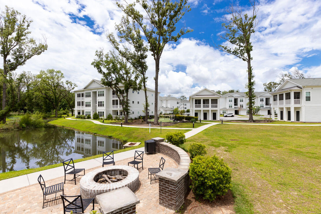 BlueWater Apartment Homes BlueWater Apartment Homes