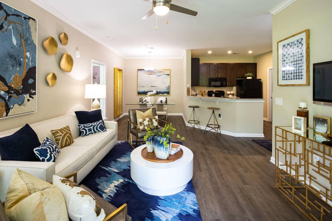 BlueWater Apartment Homes BlueWater Apartment Homes