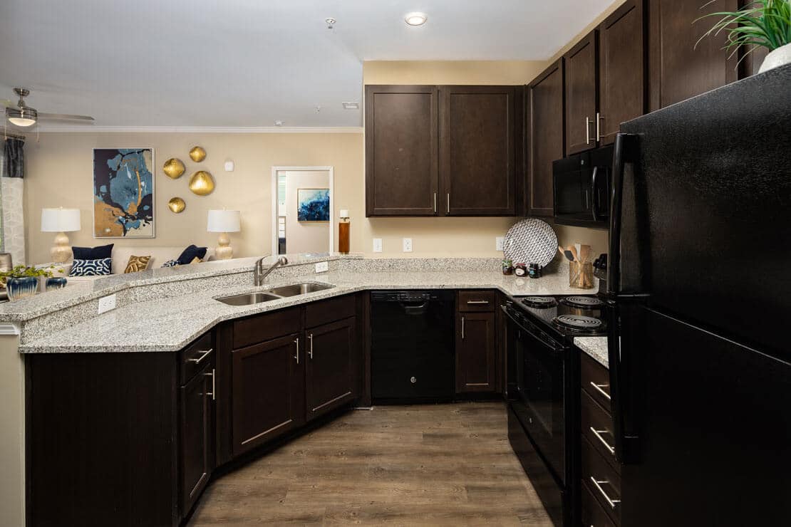 BlueWater Apartment Homes BlueWater Apartment Homes