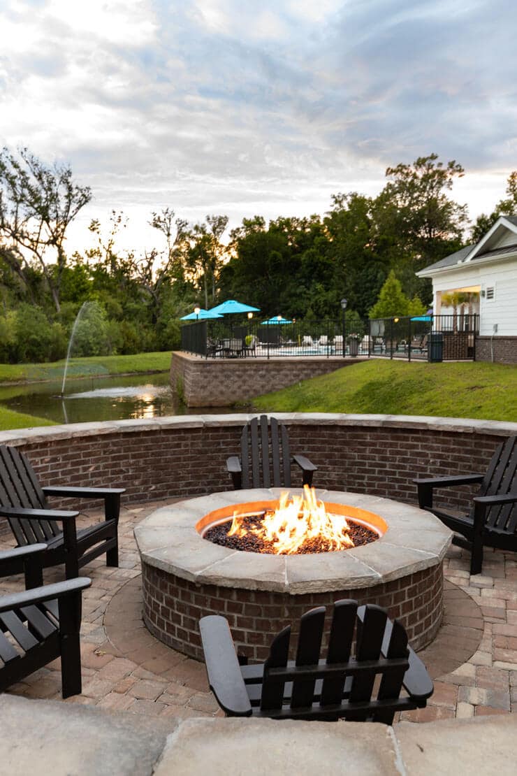 BlueWater Apartment Homes BlueWater Apartment Homes