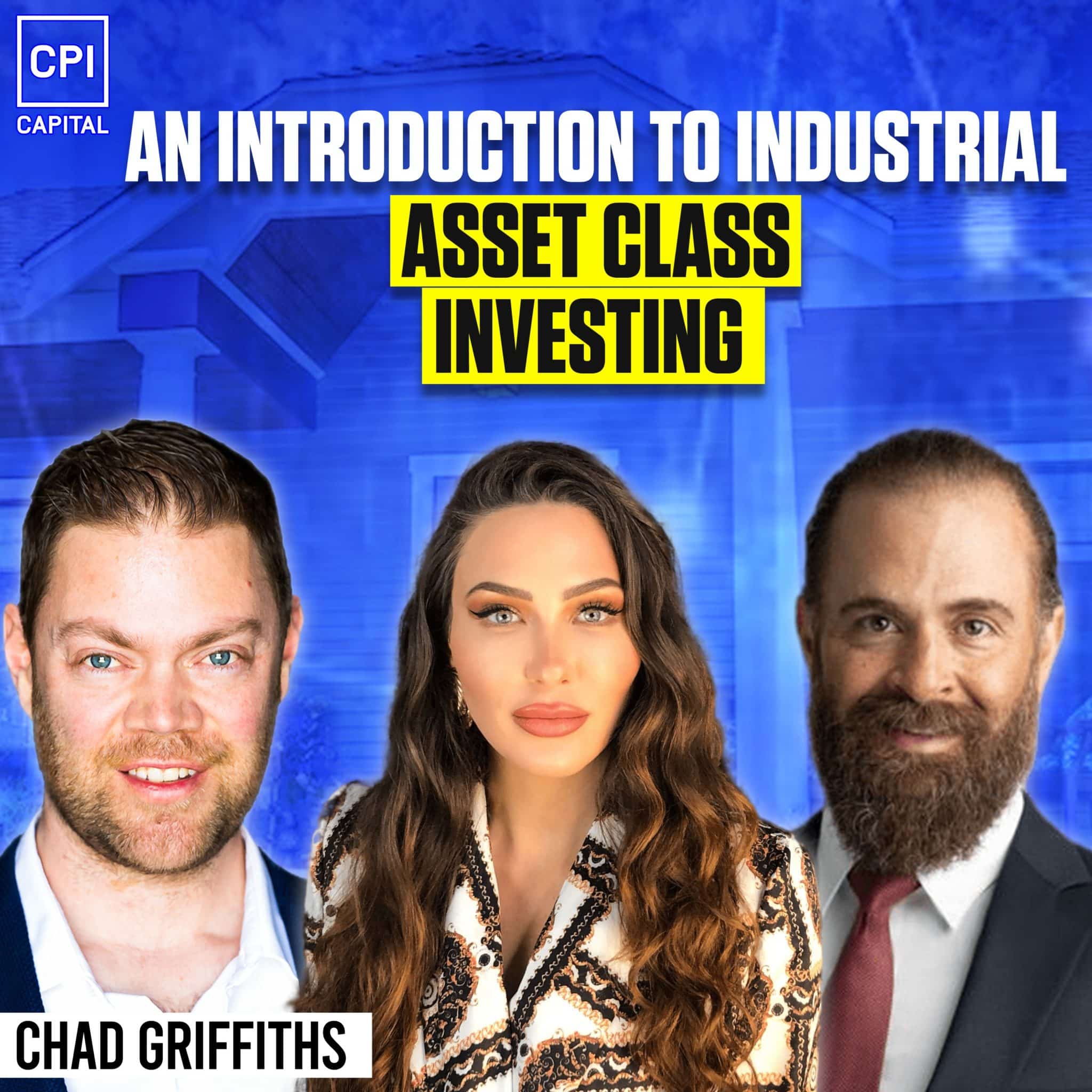 An Introduction To Industrial Asset Class Investing – Chad Griffiths