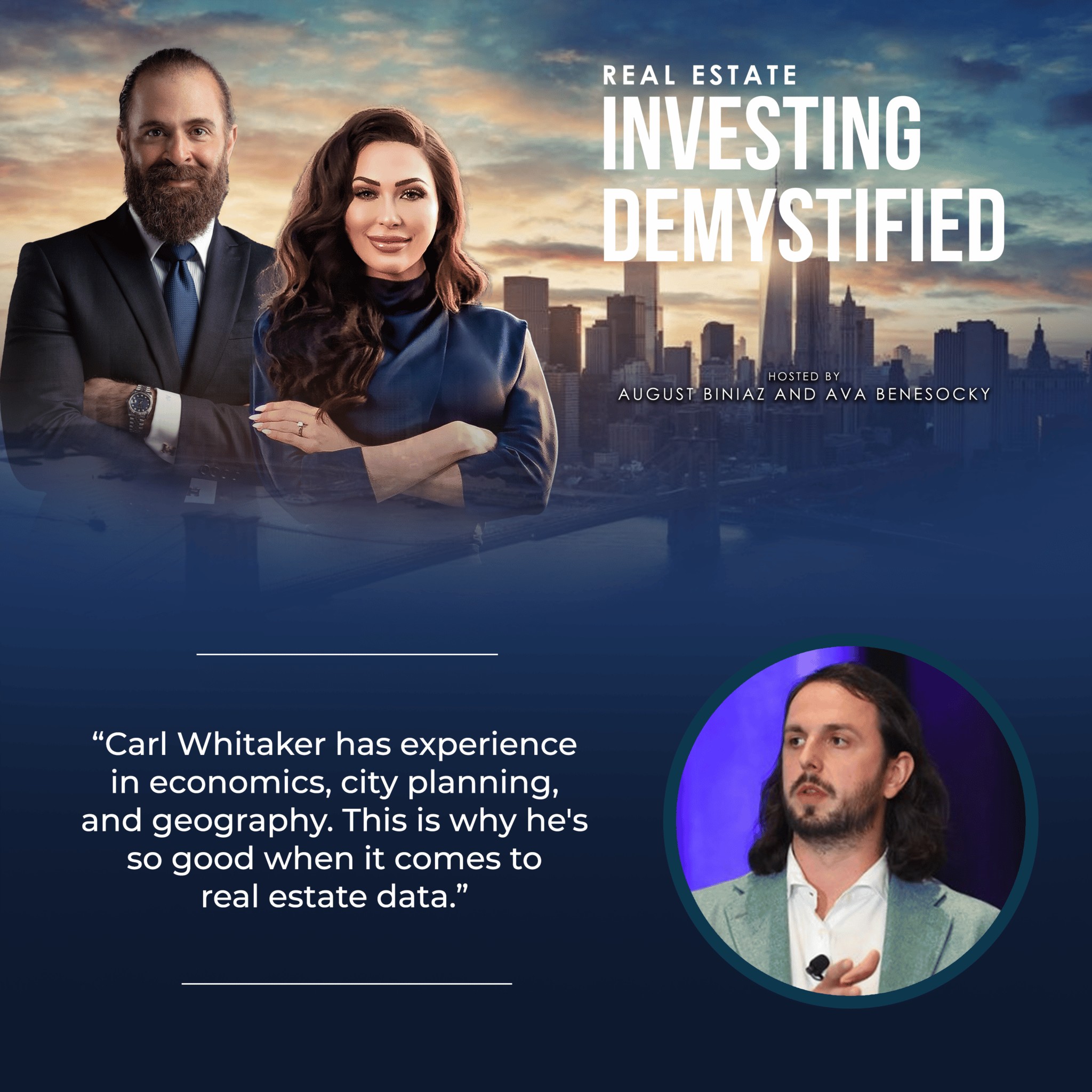 REID Carl Whitaker | Rent Growth