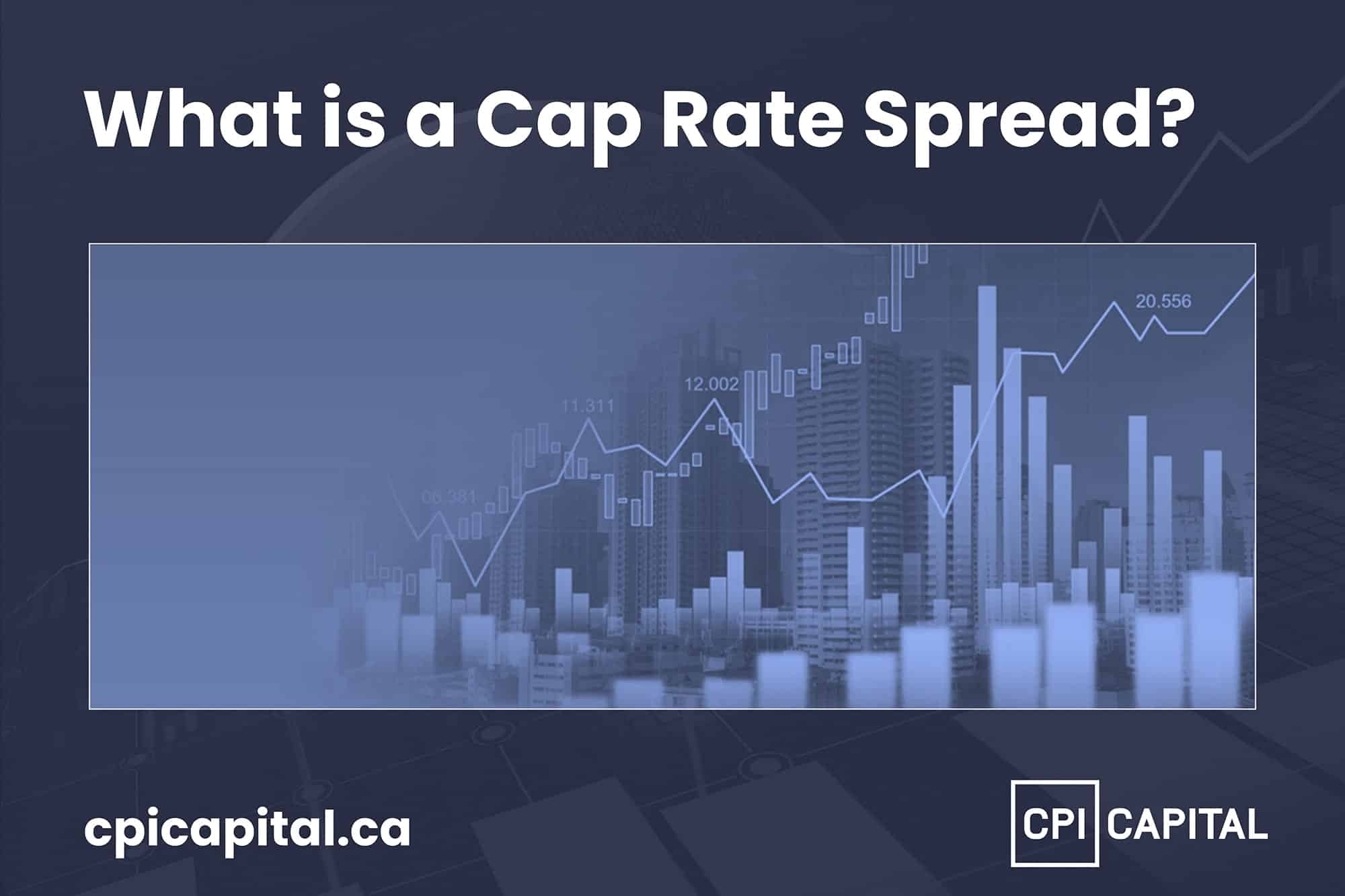 What Is A Cap Rate Spread CPI