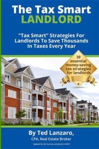 REID Ted Lanzaro | Strategic Tax Planning