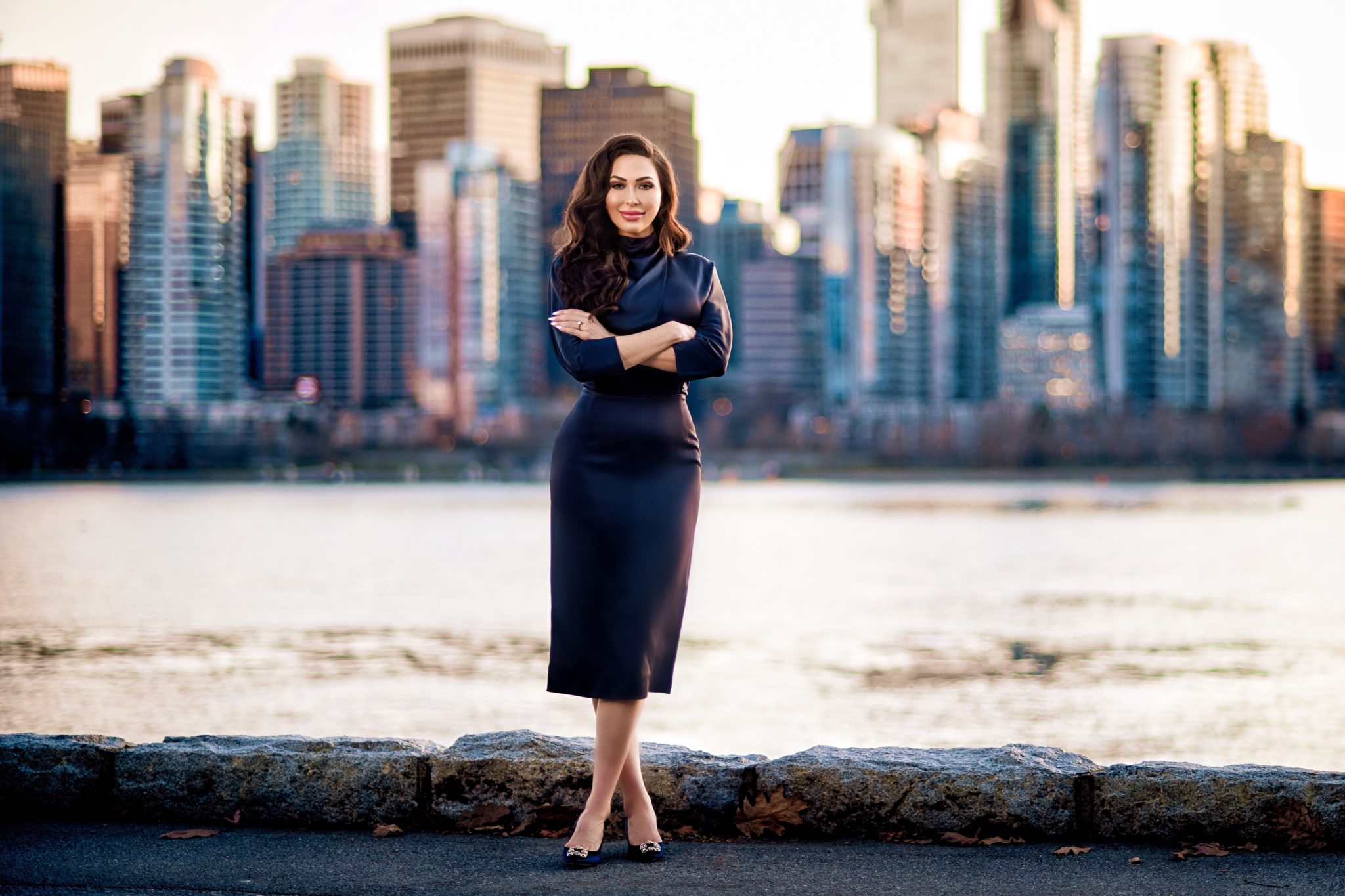 This Successful Entrepreneur Shares Her Top 5 Investing Tips For Women