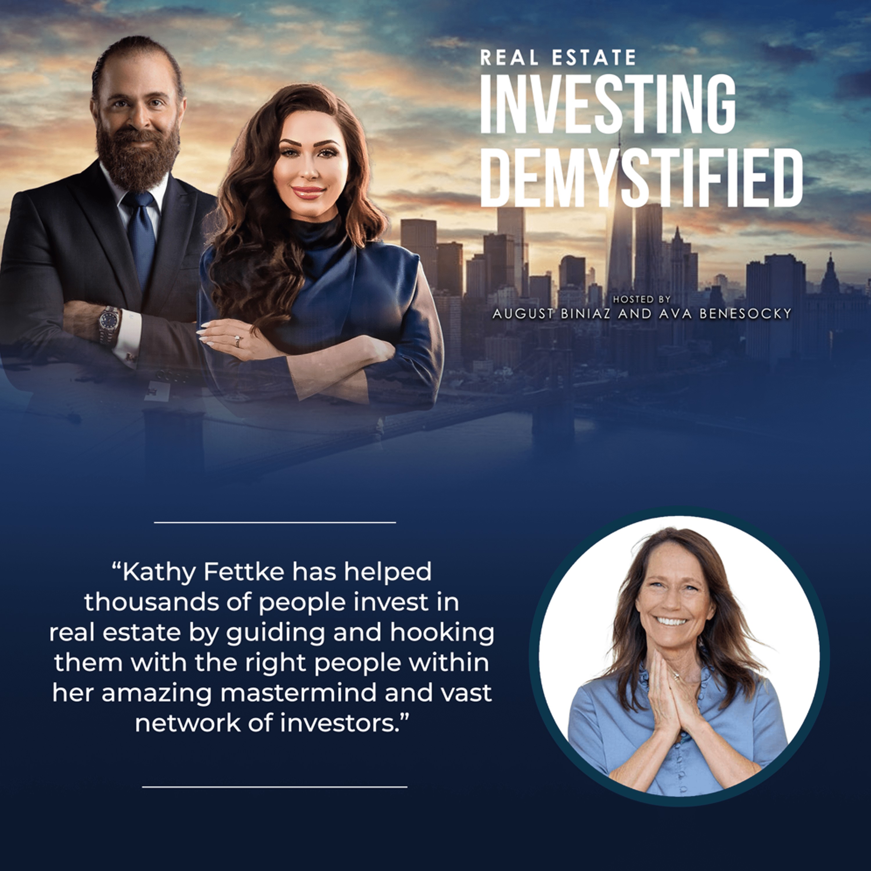 REID Kathy Fettke | Housing Market