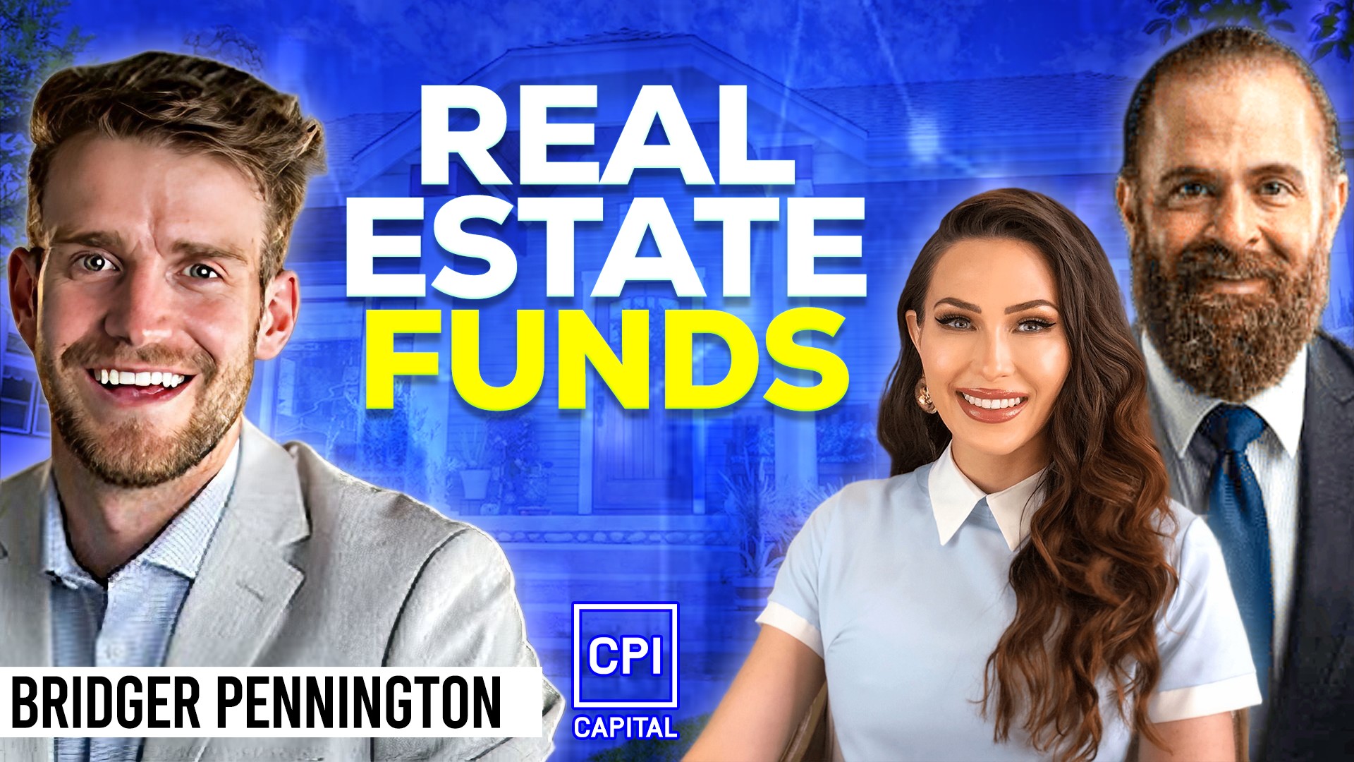 REID Bridger Pennington | Real Estate Fund