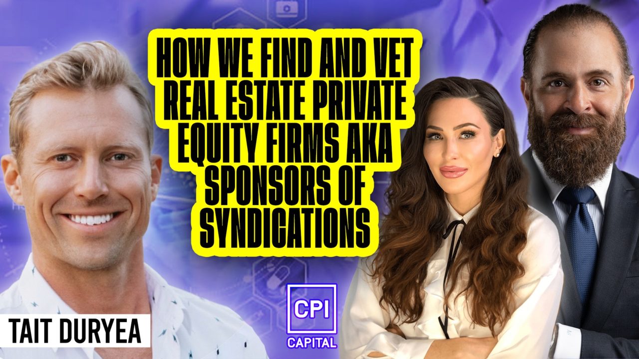 Turbine Capital A Real Estate Private Equity Firm For Pilots With Tait