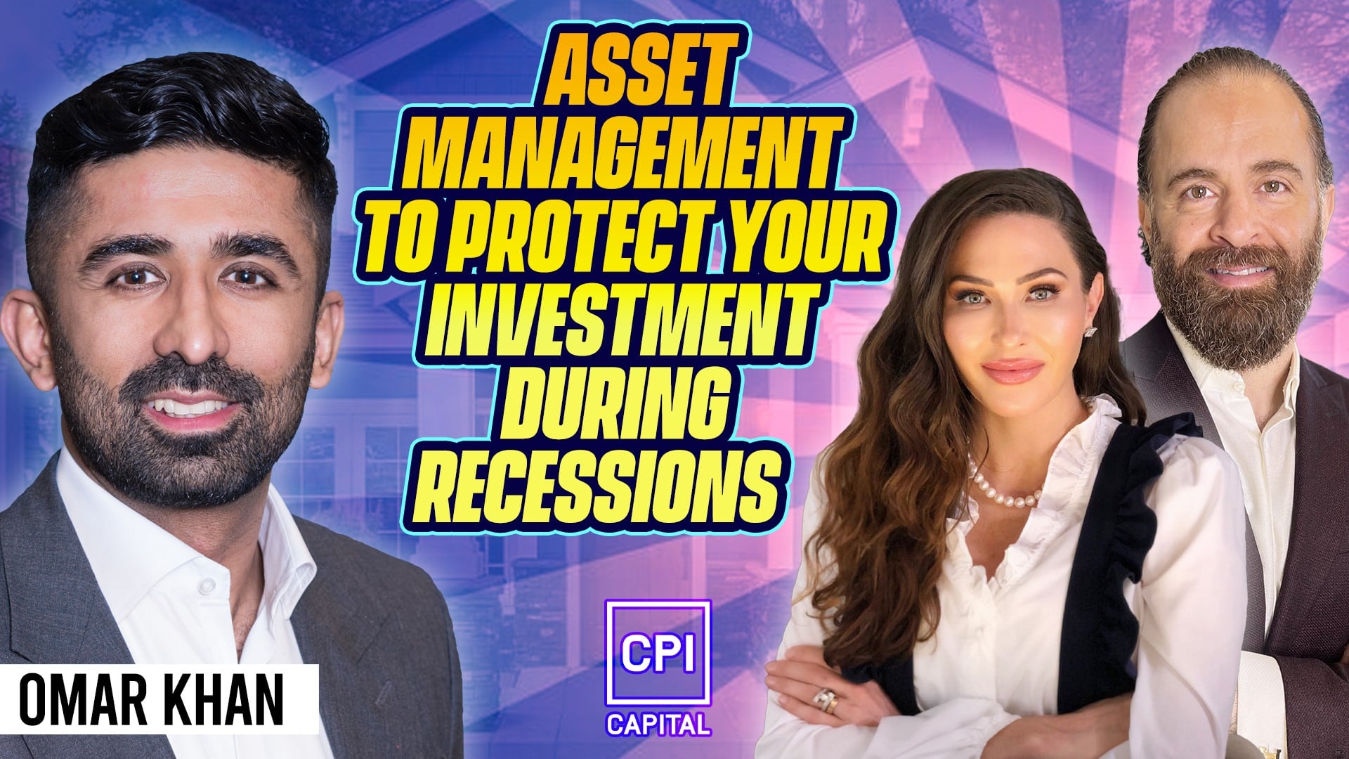 REID Omar Khan | Asset Management