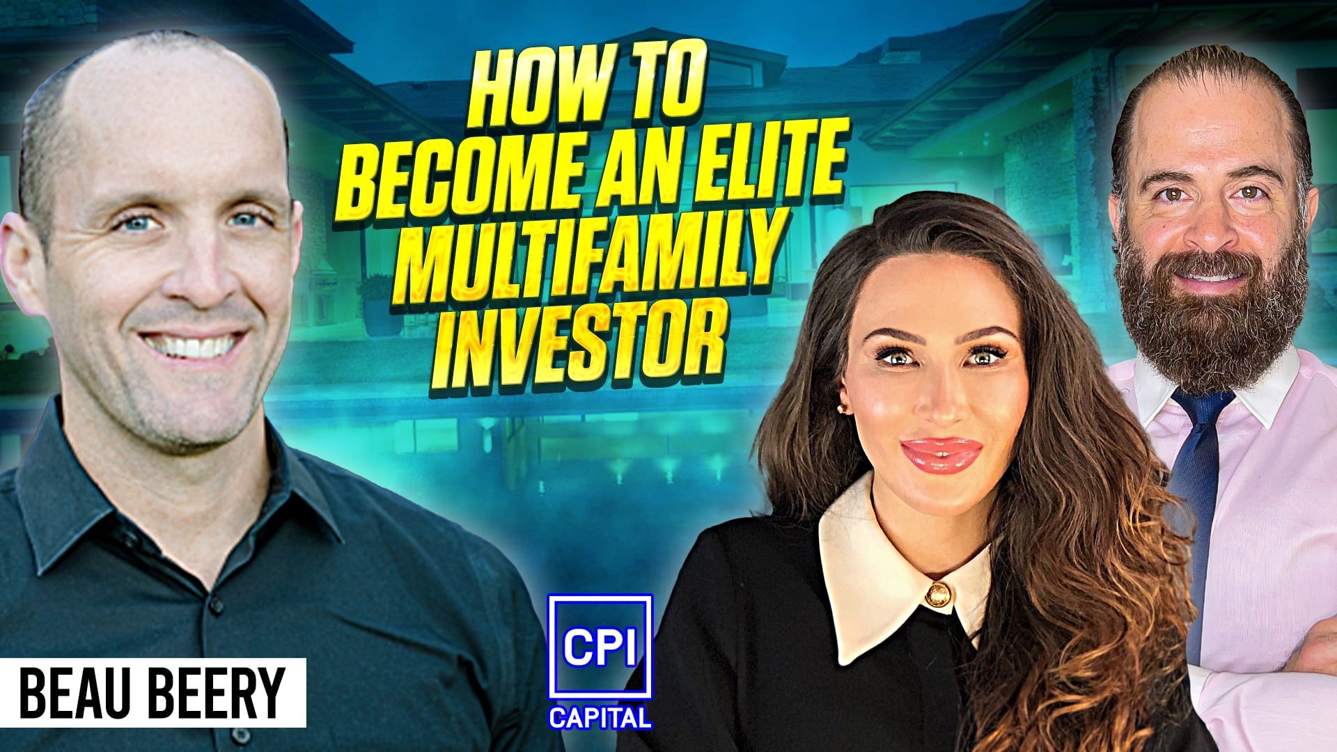 REID | Elite Multifamily Investor